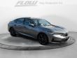 Certified 2023 Acura Integra A-Spec Package Hatchback