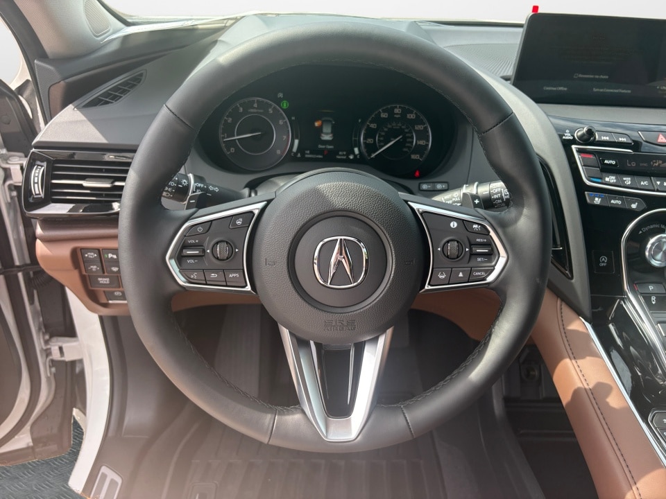 2026 Acura RDX Advance Package - Photo 10