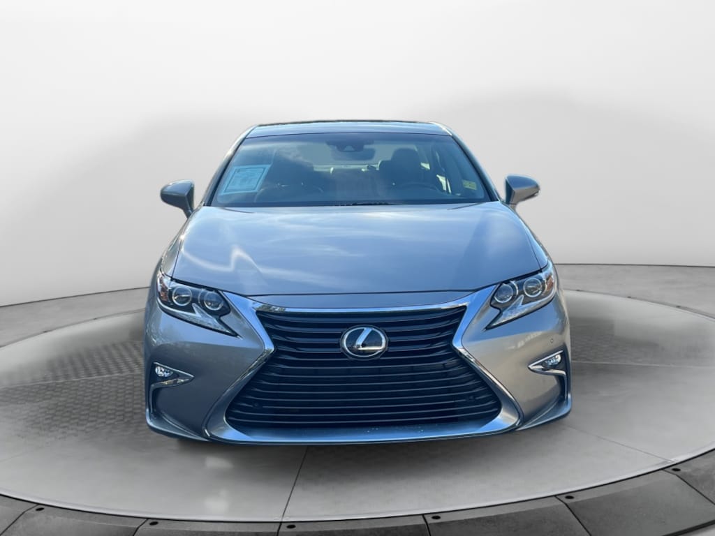 Used 2016 Lexus ES 350 Sedan