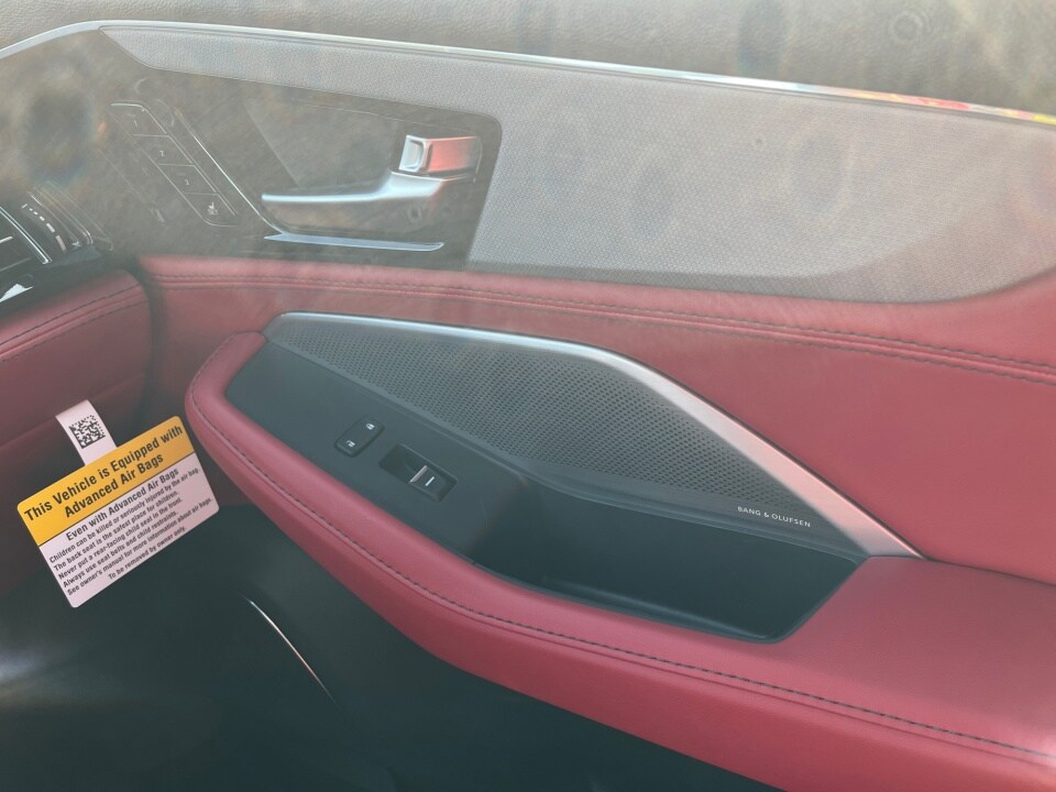 2026 Acura MDX A-Spec Package - Photo 31