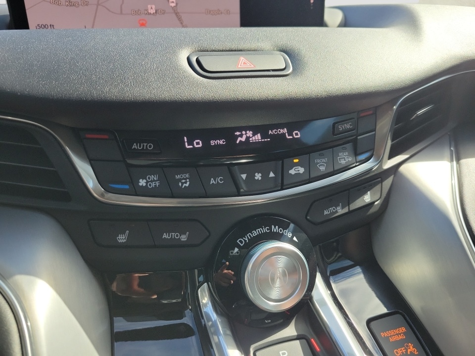 2025 Acura TLX Technology Package - Photo 18