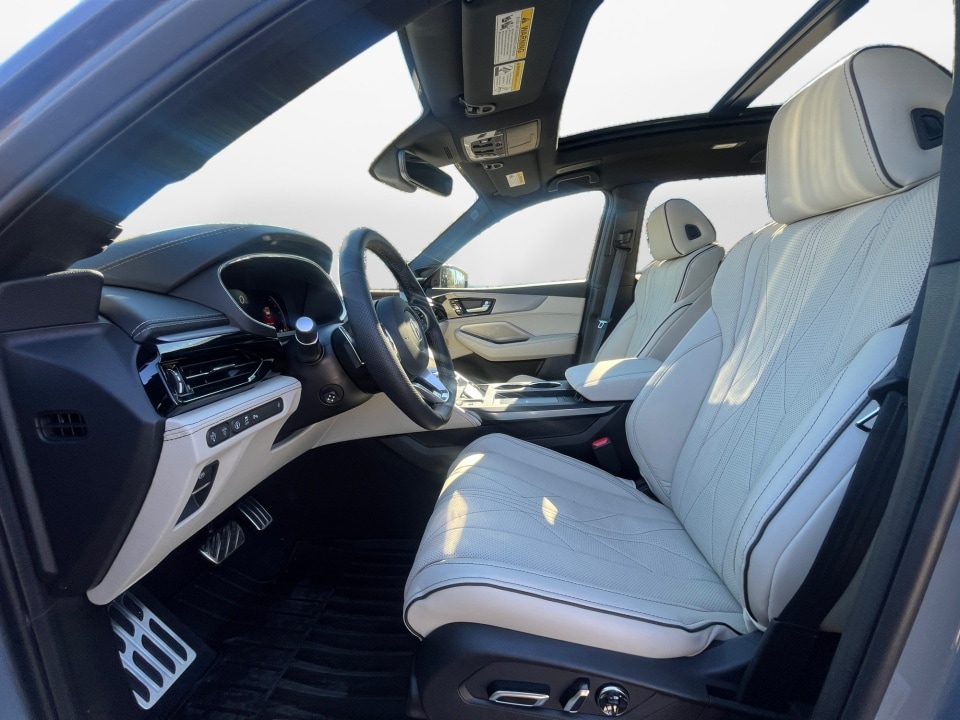 2026 Acura MDX A-Spec w/Advance Package - Photo 9