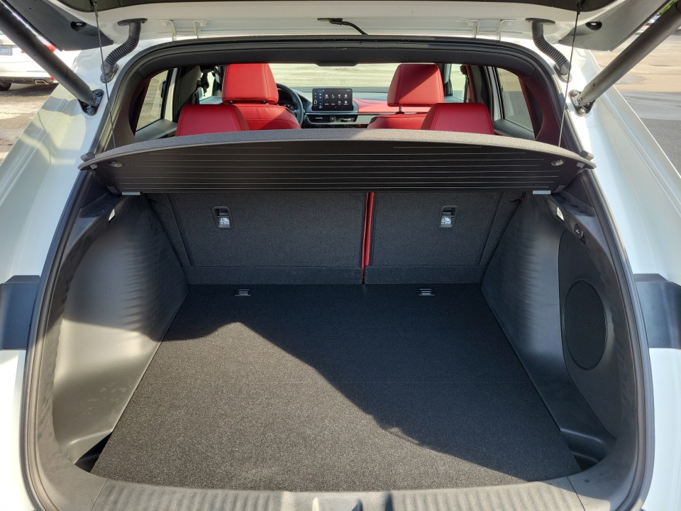 2026 Acura ADX A-spec w/Advance Package - Photo 15