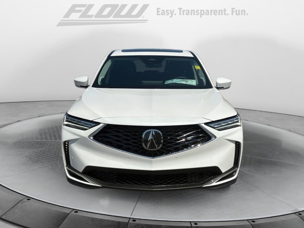 New 2026 Acura MDX Technology Package SUV