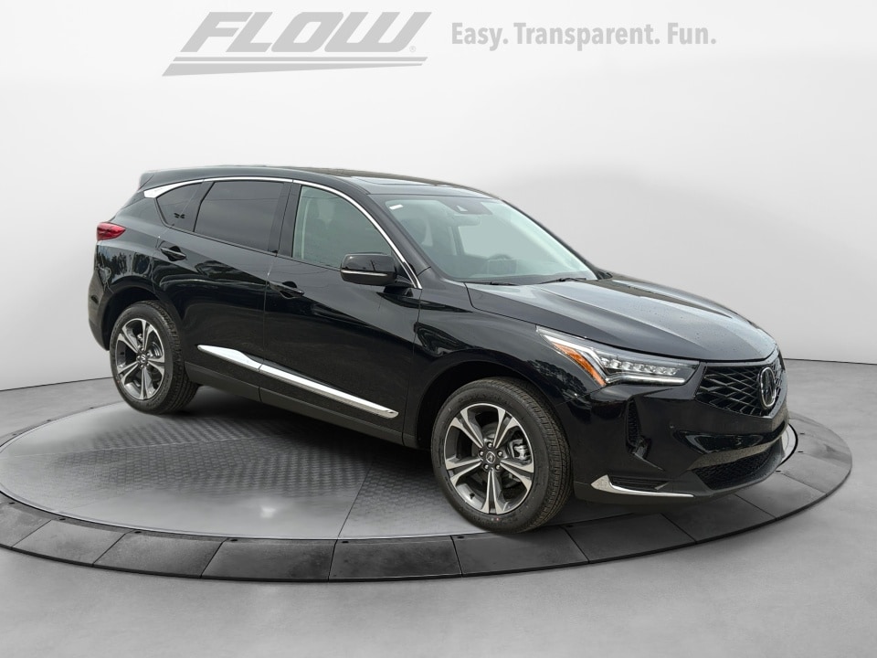 2026 Acura RDX Technology Package SH-AWD's photo