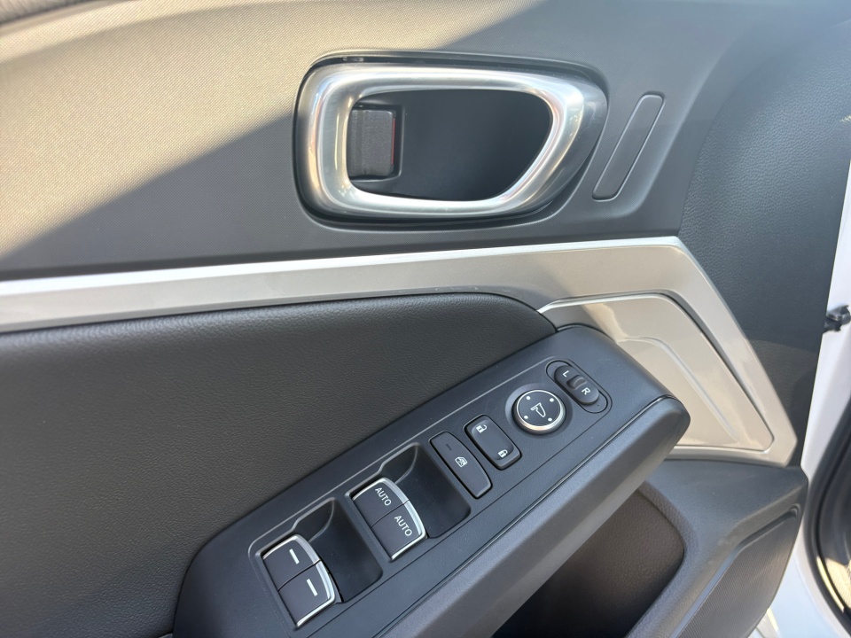 2026 Acura Integra Base - Photo 32