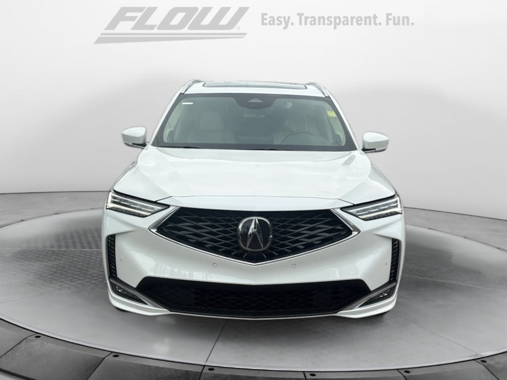 New 2026 Acura MDX Advance Package SUV