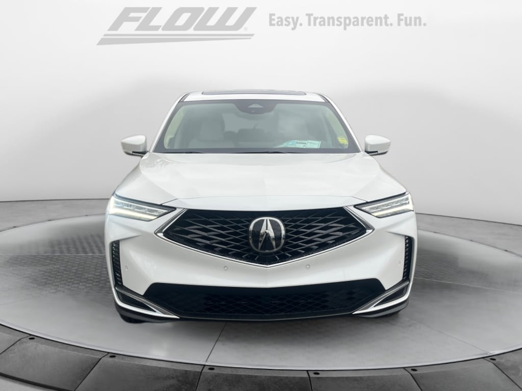 New 2026 Acura MDX Technology Package SUV