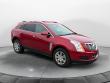 Used 2016 CADILLAC SRX Luxury Collection SUV
