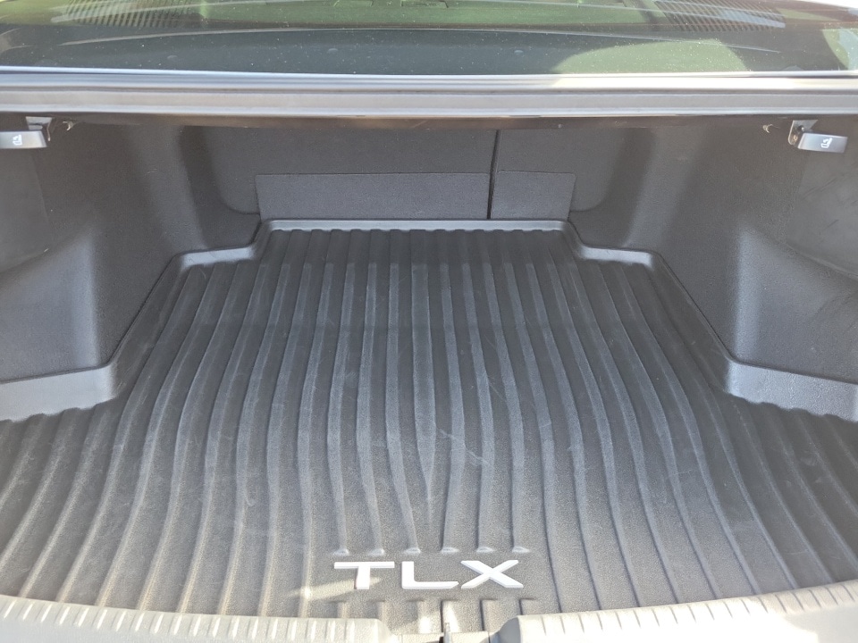2025 Acura TLX Technology Package - Photo 15