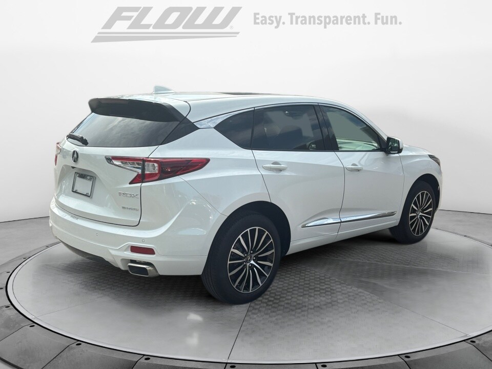 2026 Acura RDX Advance Package - Photo 7