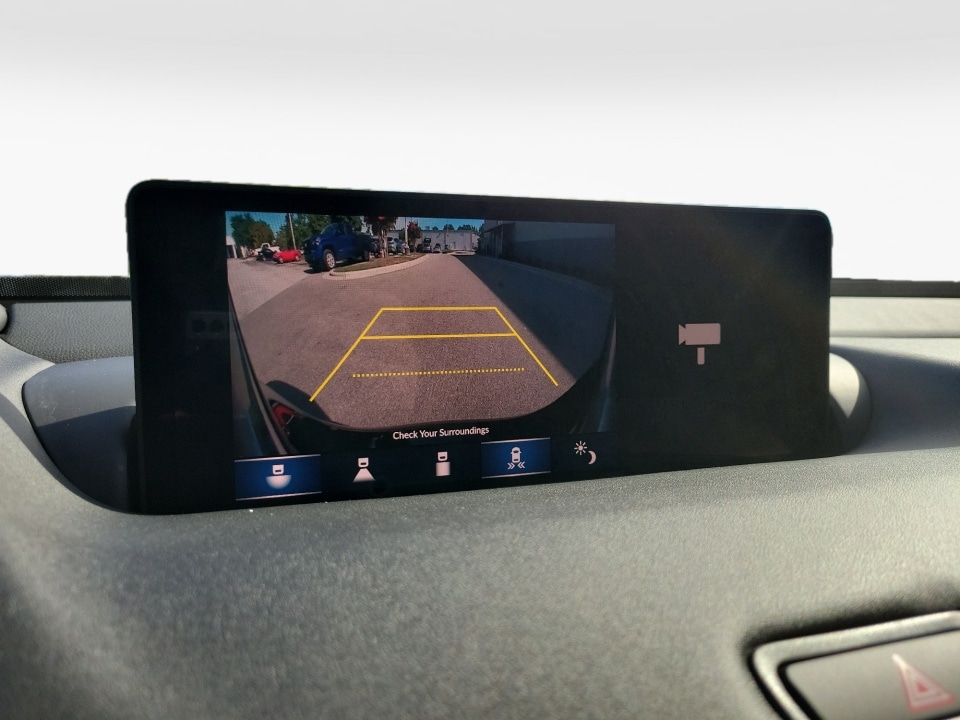 2025 Acura TLX Technology Package - Photo 19