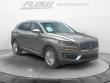 Used 2019 Lincoln Nautilus Standard SUV