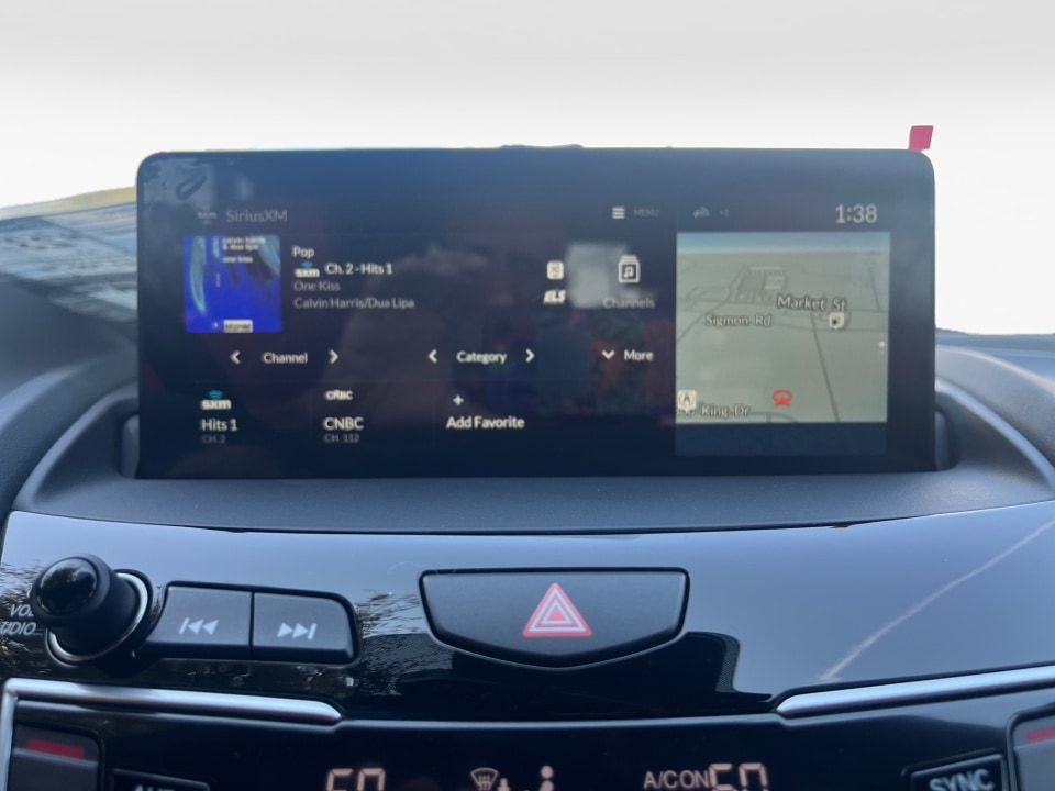 2026 Acura RDX A-Spec Package - Photo 17