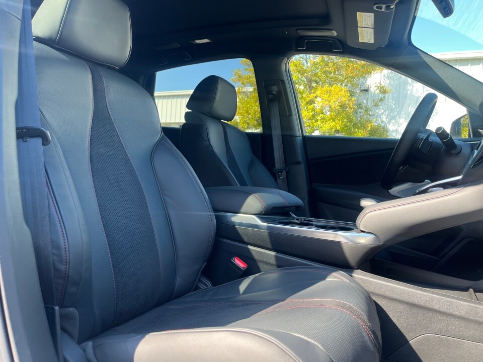 2026 Acura RDX A-Spec Package - Photo 28
