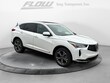  Acura RDX