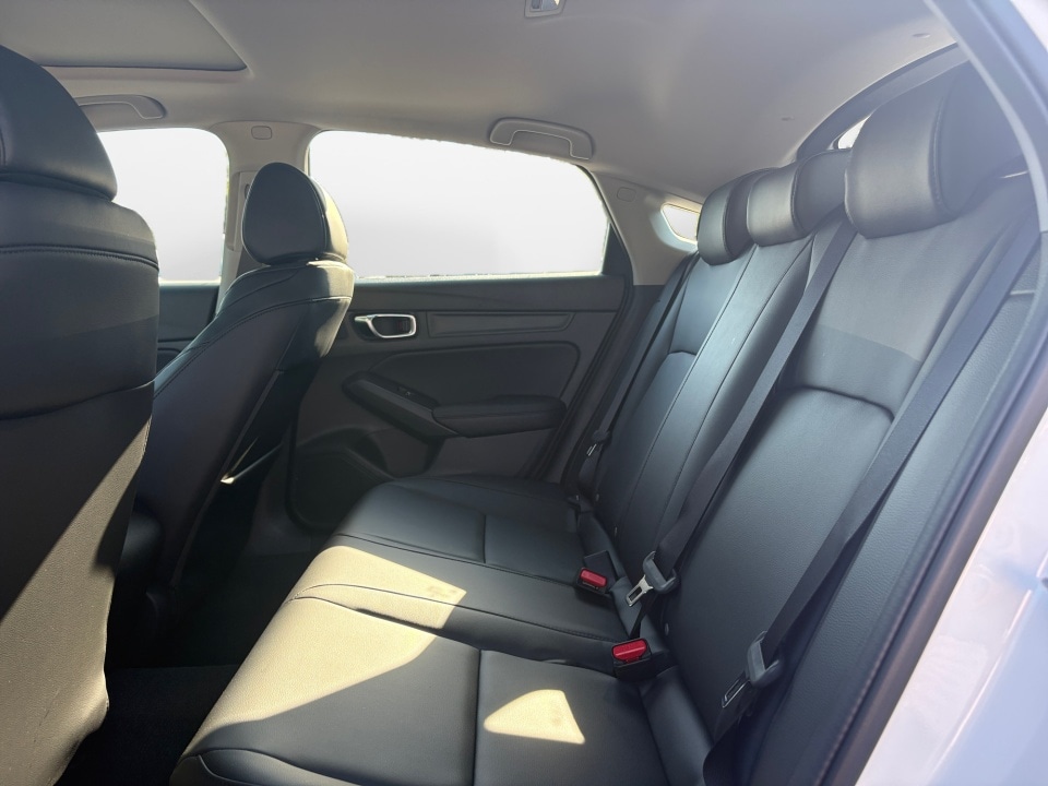 2026 Acura Integra Base - Photo 13