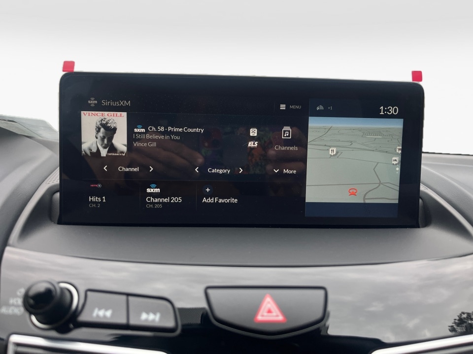 2026 Acura RDX Technology Package - Photo 17