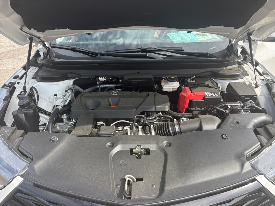 2026 Acura RDX Advance Package - Photo 16