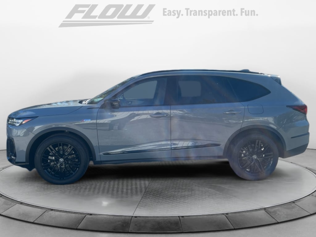 New 2026 Acura MDX A-SPEC Advance Package SUV
