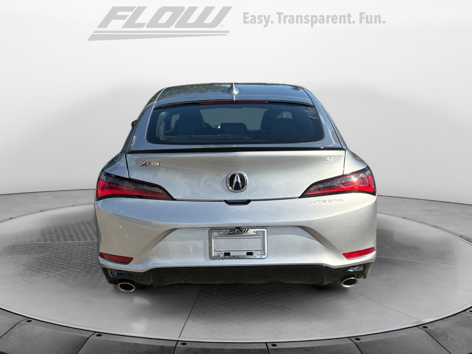 2026 Acura Integra A-Spec - Photo 6