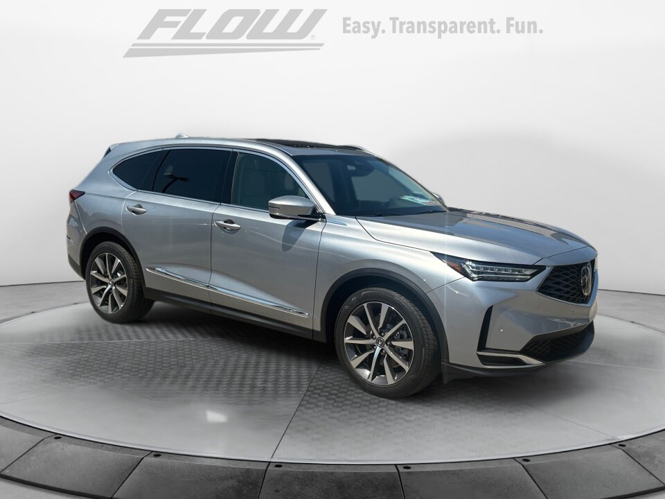 2026 Acura MDX w/Technology Package's photo
