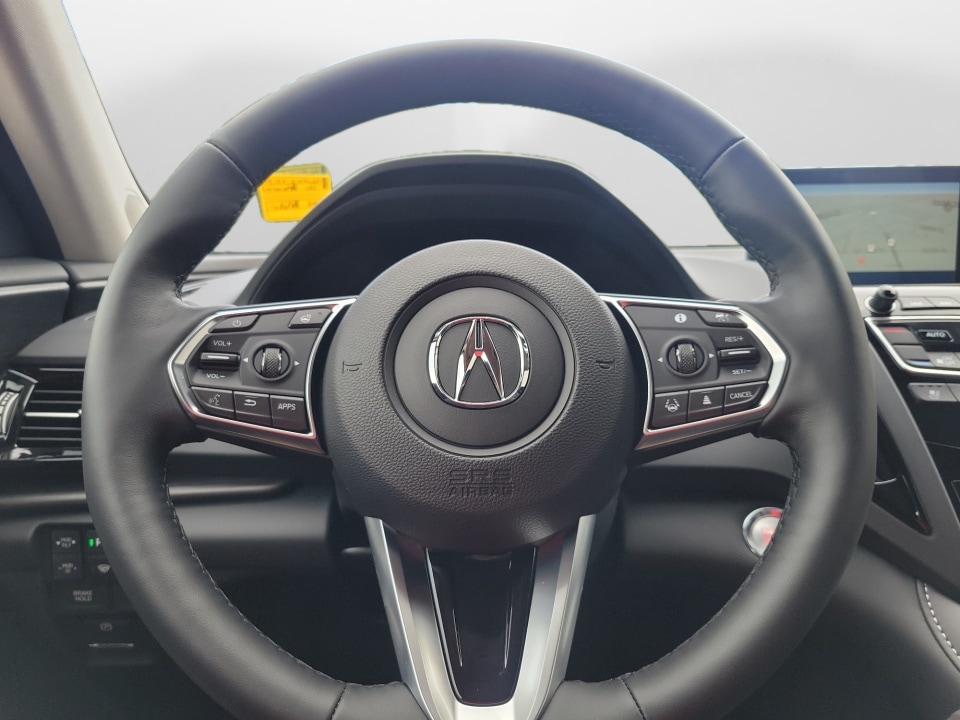 2026 Acura RDX Advance Package - Photo 10