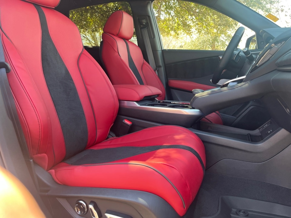 2026 Acura RDX A-Spec Package - Photo 28