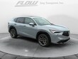  Acura ADX