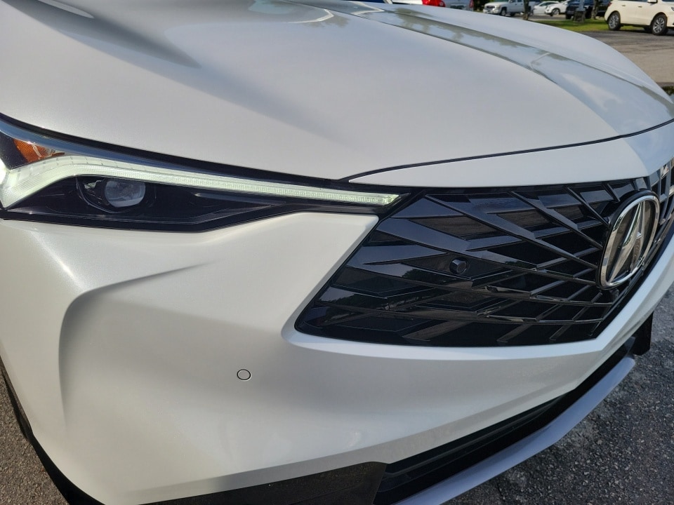 2026 Acura ADX A-spec w/Advance Package - Photo 24