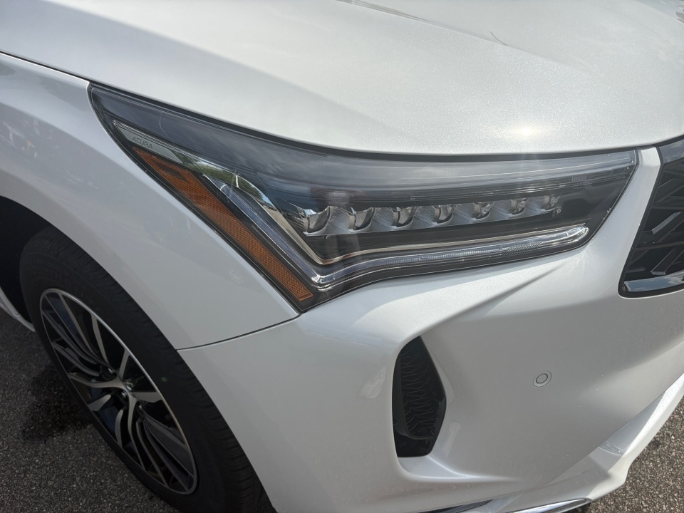 2026 Acura RDX Advance Package - Photo 24