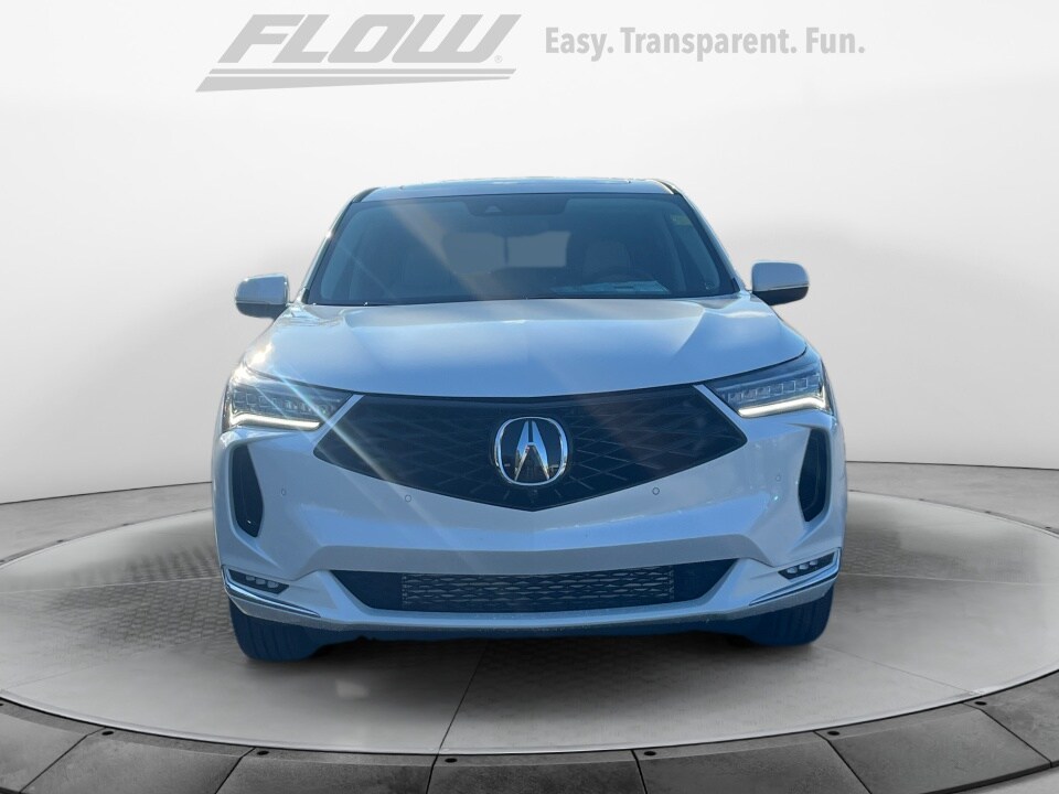 2026 Acura RDX Advance photo 2