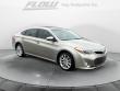 Used 2015 Toyota Avalon  Sedan