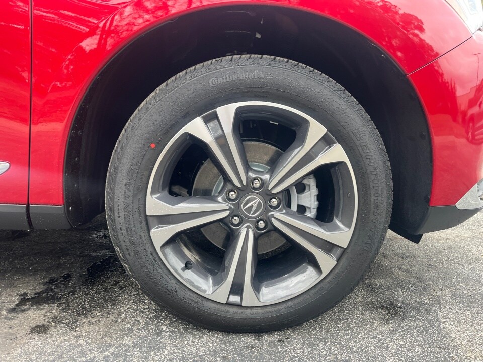 2026 Acura RDX Technology Package - Photo 25