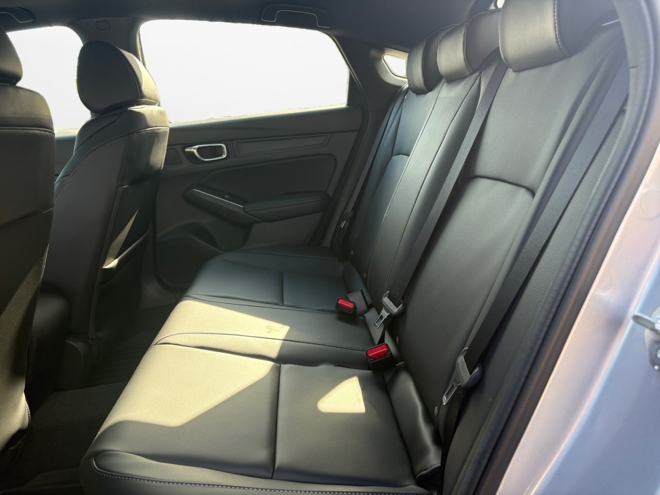 2026 Acura Integra A-Spec - Photo 13