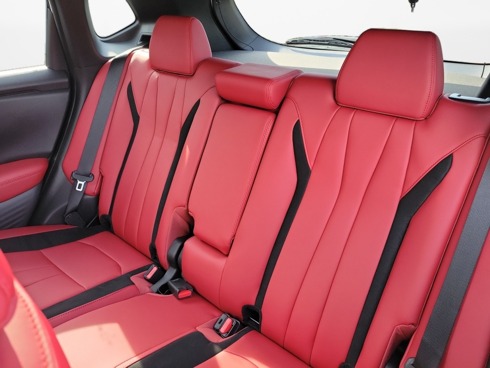 2026 Acura ADX A-spec w/Advance Package - Photo 12