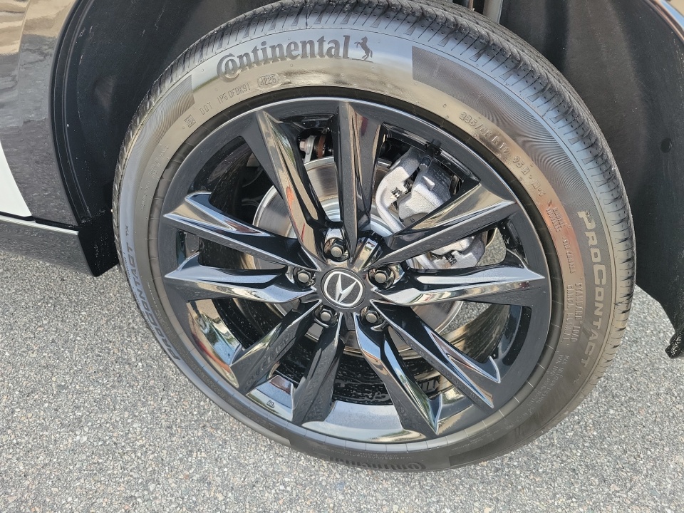 2026 Acura ADX A-spec w/Advance Package - Photo 27