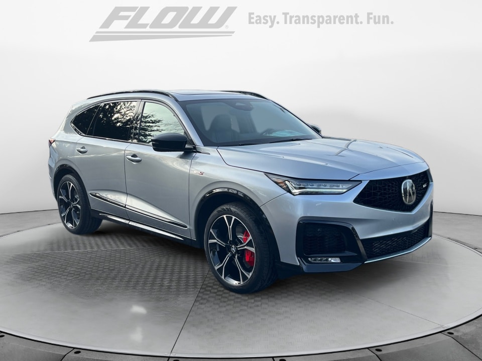 2026 Acura MDX Type S w/Advance Package's photo