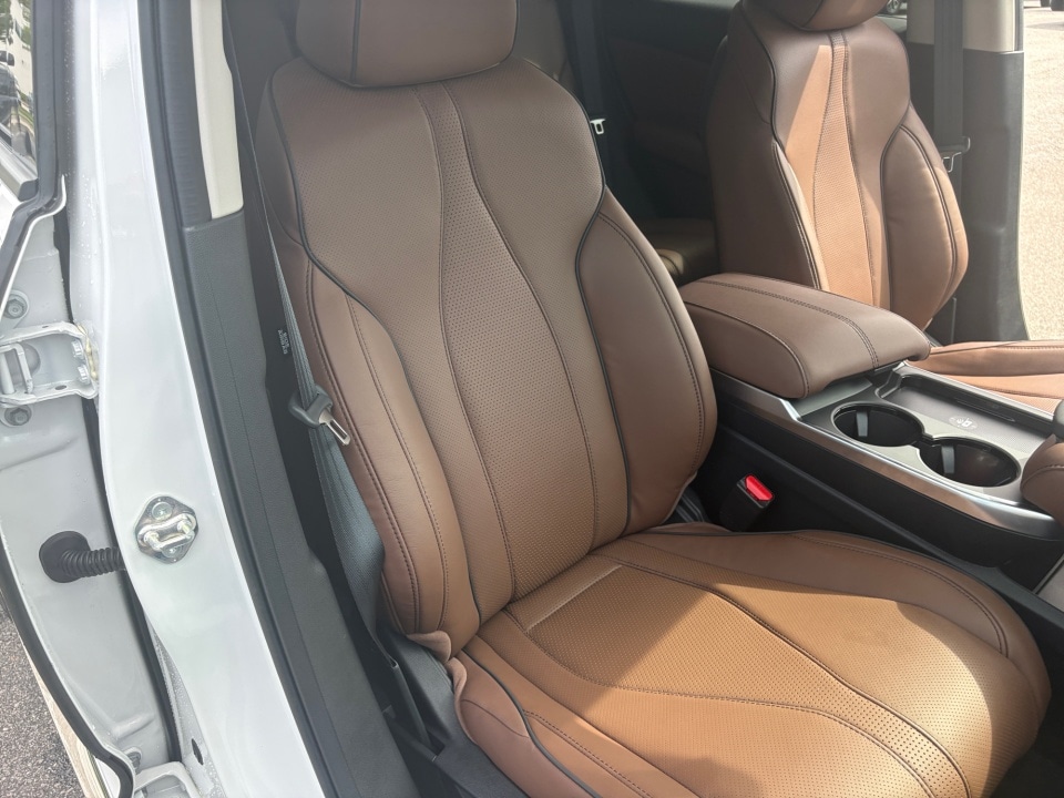 2026 Acura RDX Advance Package - Photo 28