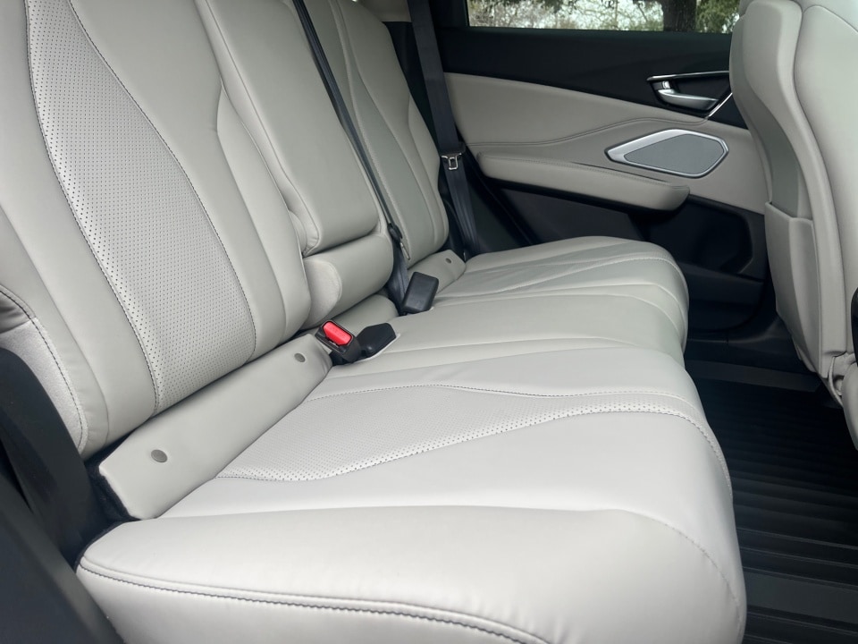2026 Acura RDX Technology Package - Photo 29