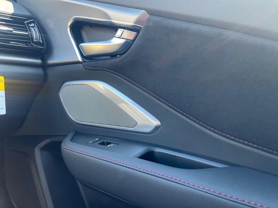 2026 Acura RDX A-Spec Package - Photo 31