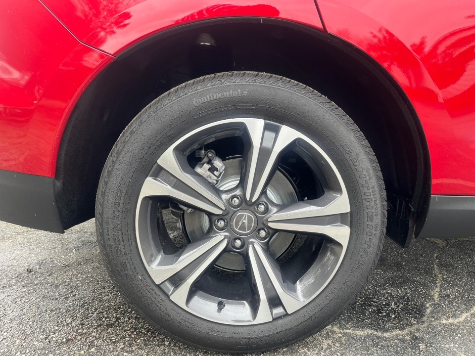 2026 Acura RDX Technology Package - Photo 23