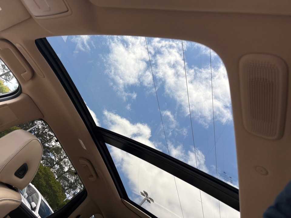 2026 Acura MDX Advance Package - Photo 21