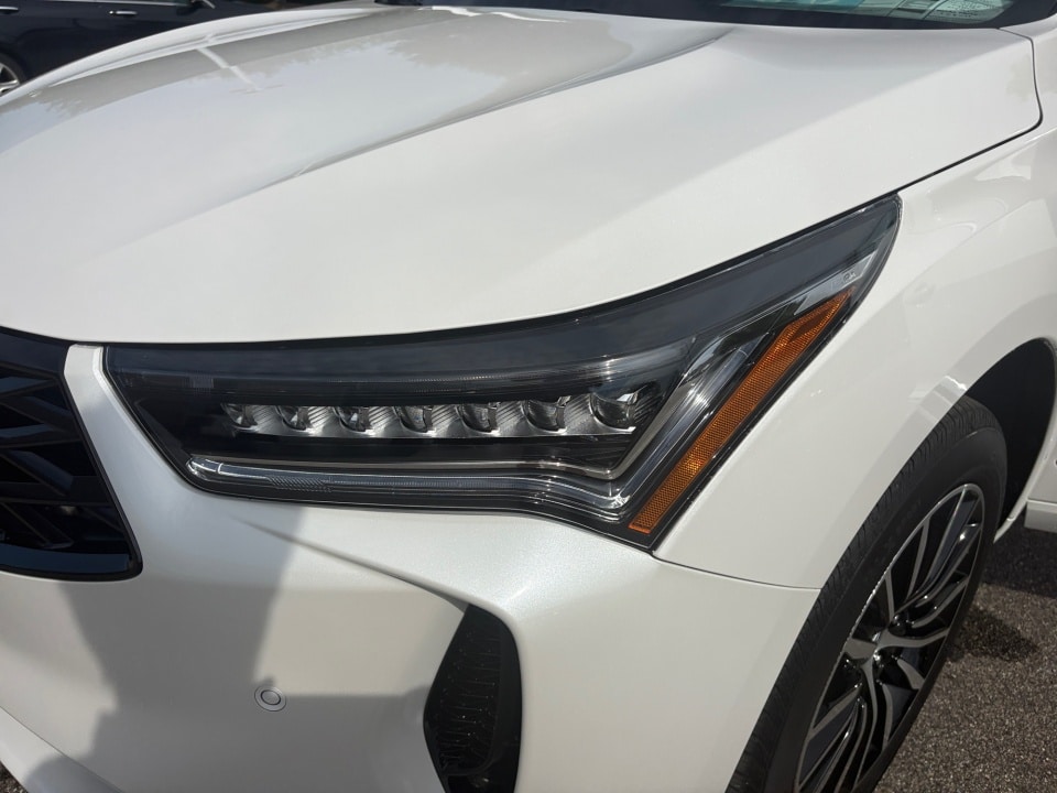2026 Acura RDX Advance Package - Photo 26