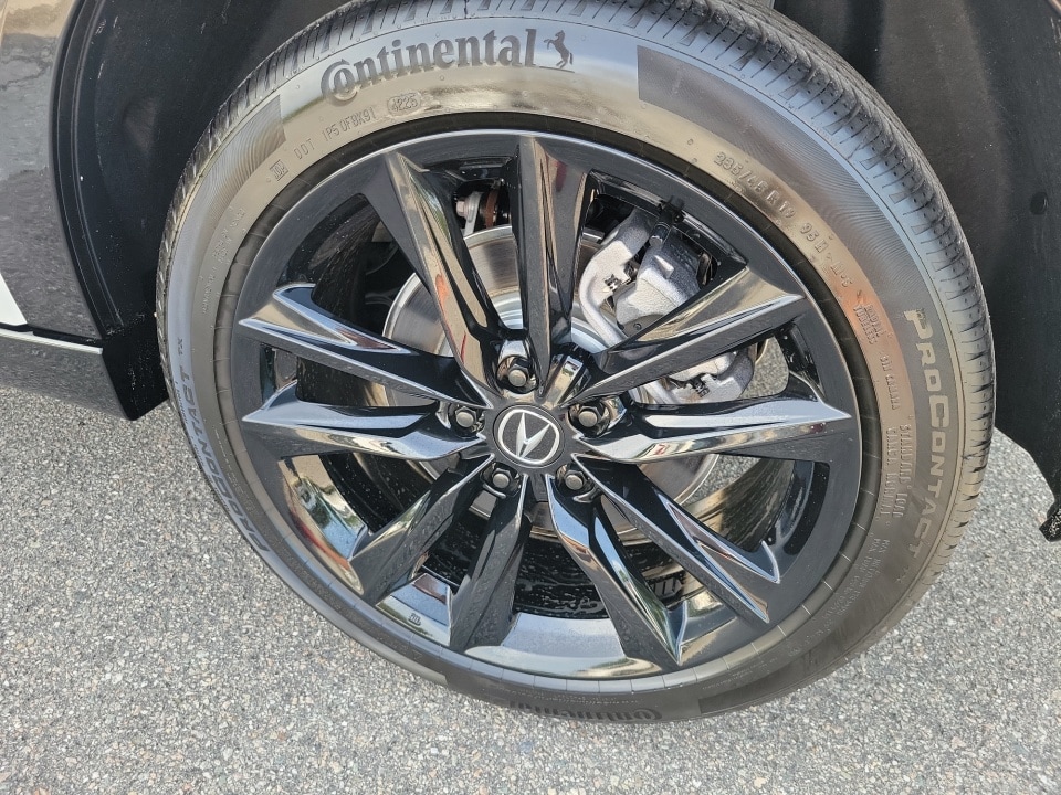 2026 Acura ADX A-spec w/Advance Package - Photo 25
