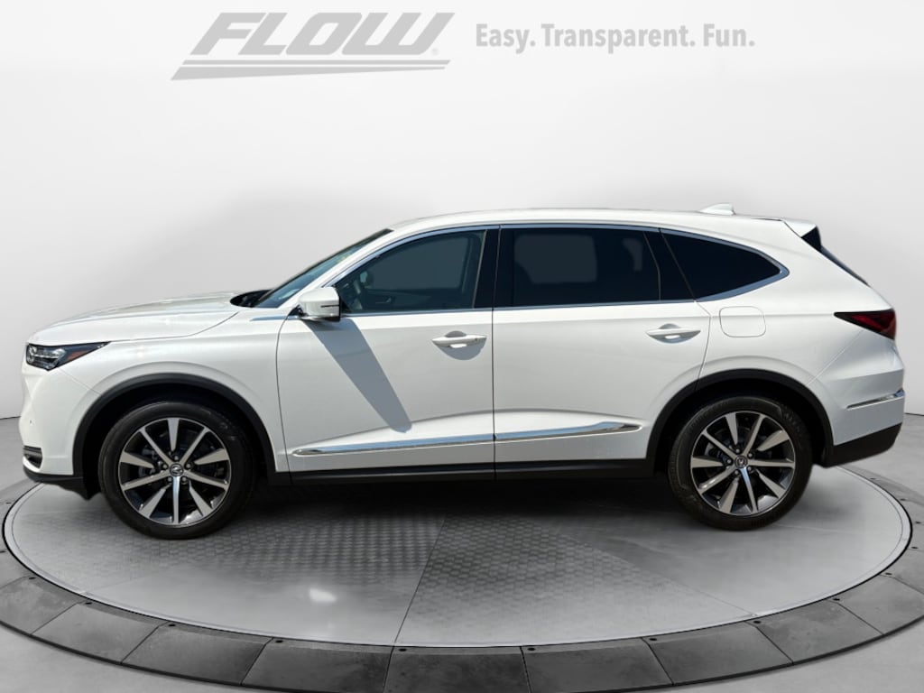 New 2026 Acura MDX Technology Package SUV