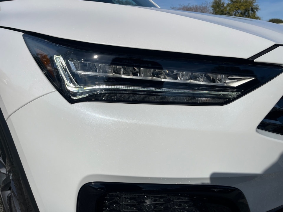 2026 Acura MDX A-Spec Package - Photo 24