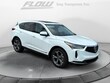  Acura RDX
