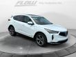 Certified 2024 Acura RDX Advance Package SUV