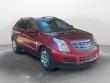 Used 2016 CADILLAC SRX Luxury Collection SUV